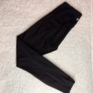 Lululemon Train Times 7/8 Pant *25" EUC